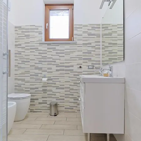 Ottohouse Fiera Milano Apartament