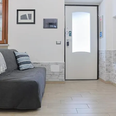 Ottohouse Fiera Milano Apartament