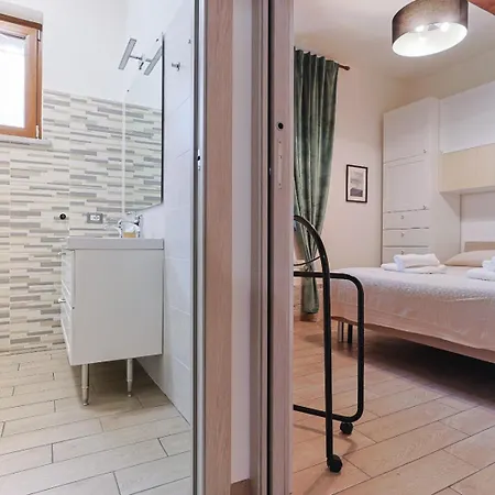 Apartament Ottohouse Fiera Milano