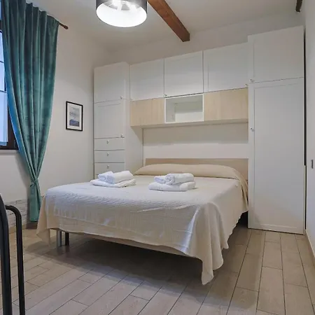 Ottohouse Fiera Milano Apartament *
